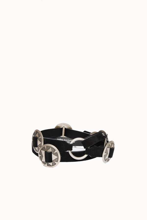 Freda Salvador Tess Belt
