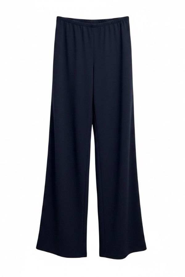 Nili Lotan Marlow Wide Leg Pant