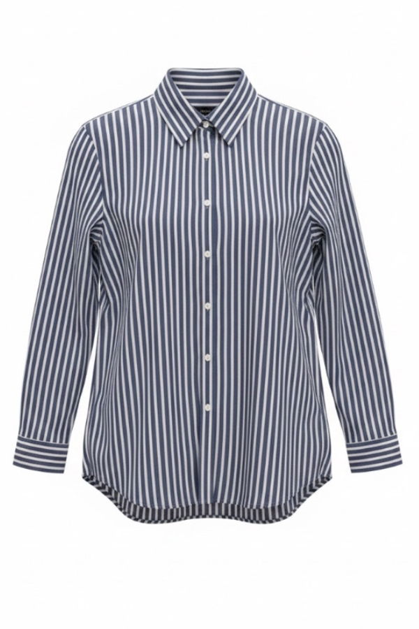 Nili Lotan Raphael Classic Shirt