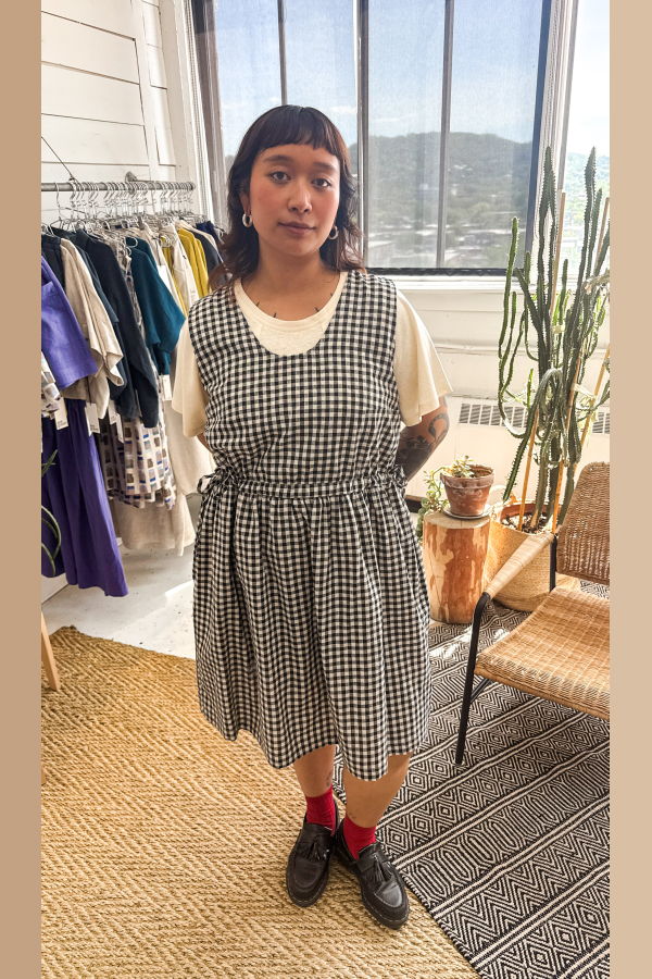 Exclusivités Eve Gravel Sam Dress