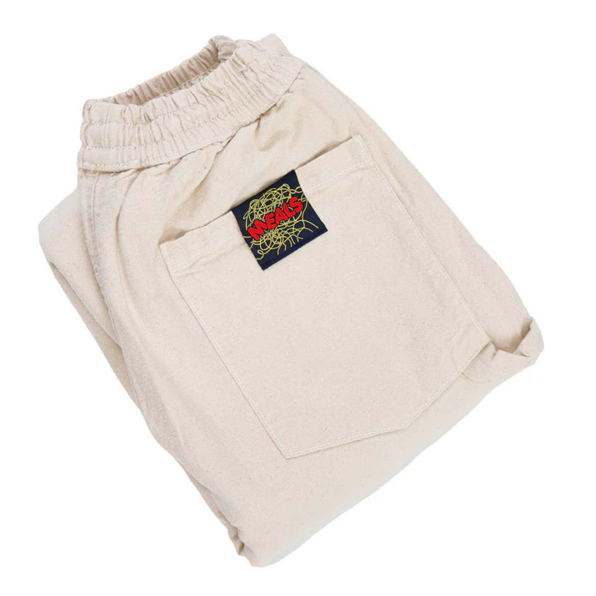 Meals Flour Chef Pant - Image 8 of 8