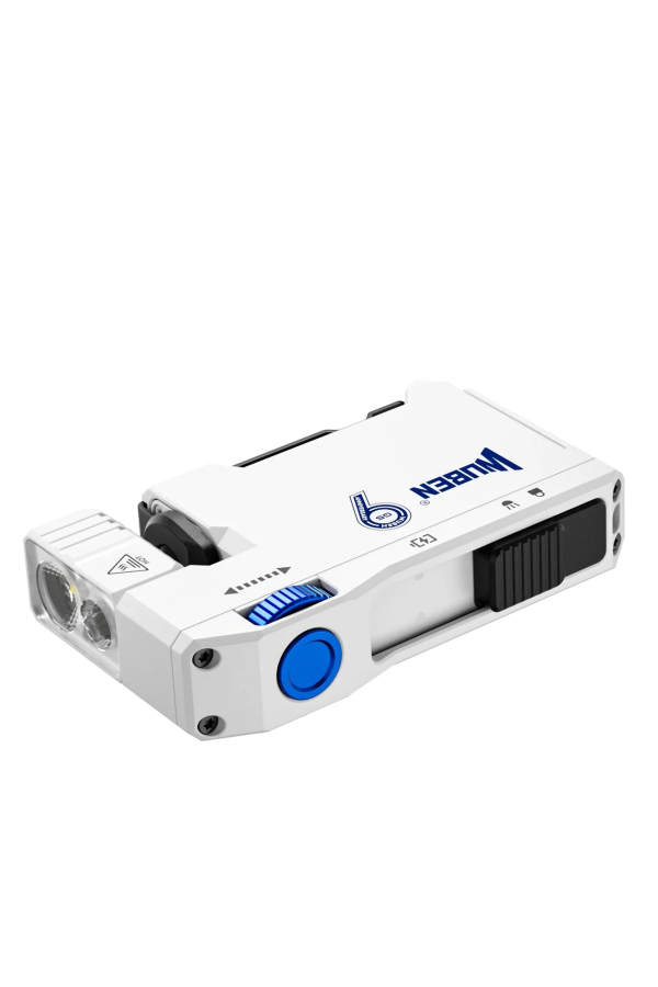 Wuben G5 Easy Carry Light