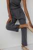 Wol Hide Easy Summer Sweatpant - Stone - Thumbnail 1