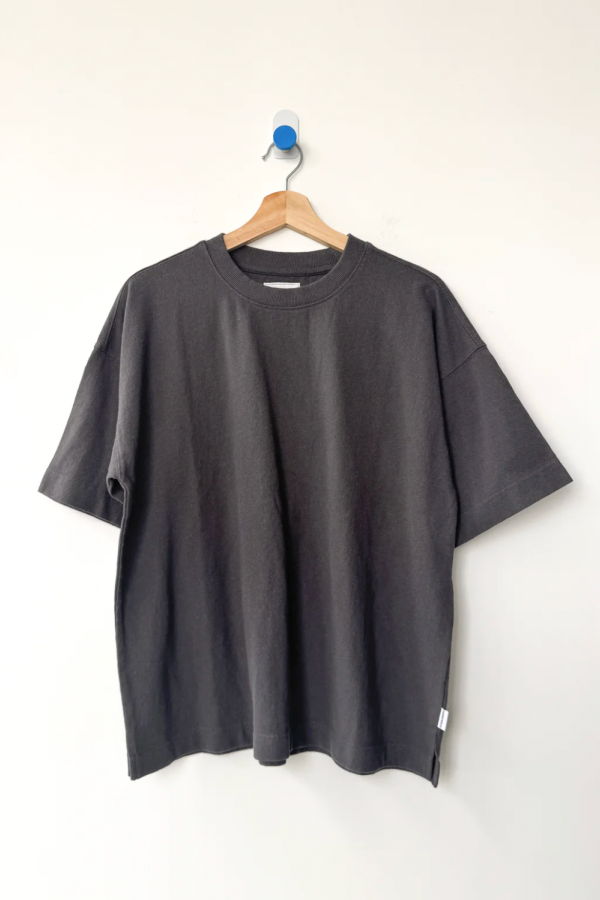 Le Bon Shoppe Jayden Tee T-Shirt - Dark Slate