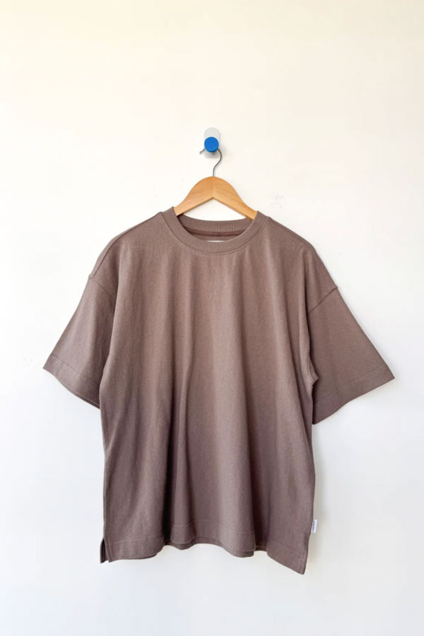 Le Bon Shoppe Jayden Tee - Mushroom