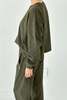 Le Bon Shoppe Naturelle Tee - Olive - Thumbnail 2