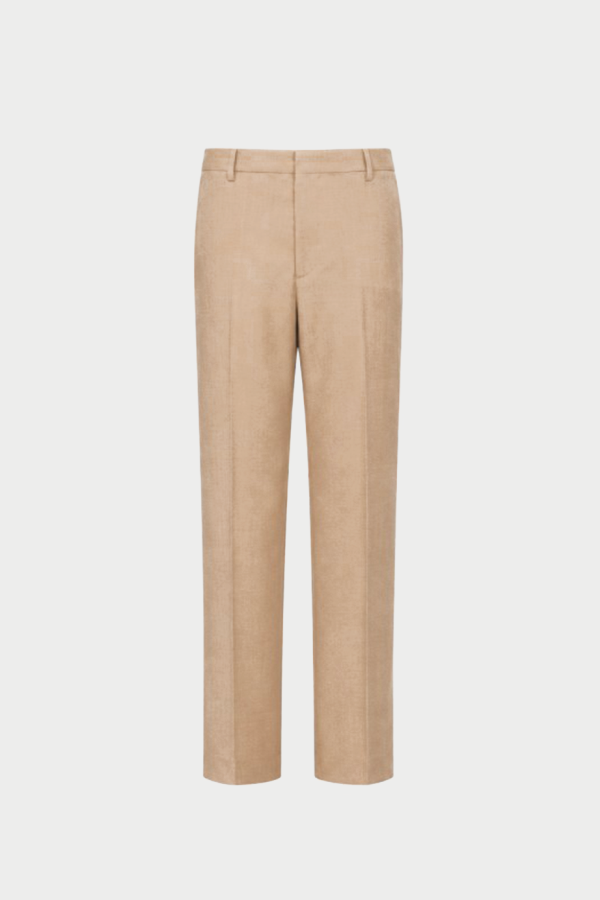 MM6 Maison Margiela Tailored Pants