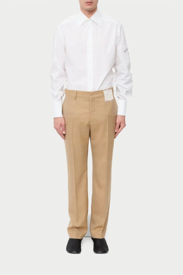 MM6 Maison Margiela Tailored Pants