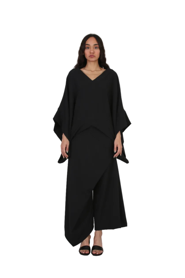 Solouk The Manifest Pants