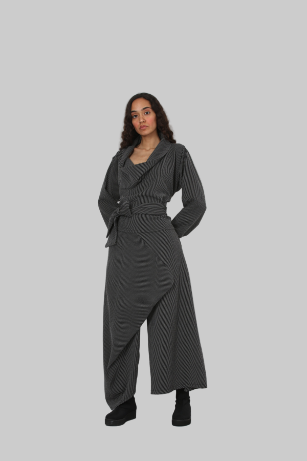 Solouk The Manifest Pants