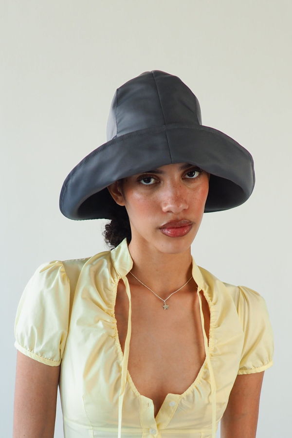 Clyde Iona Hat