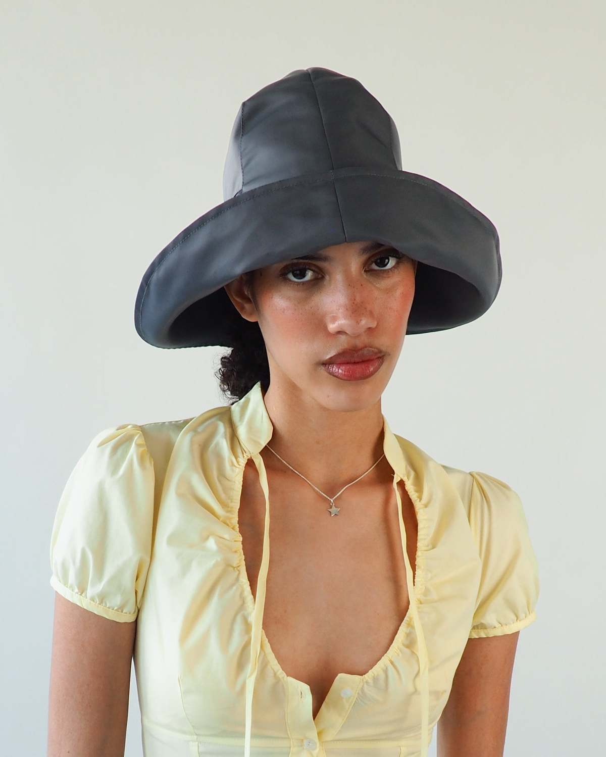 Clyde Iona Hat - Image 1 of 7