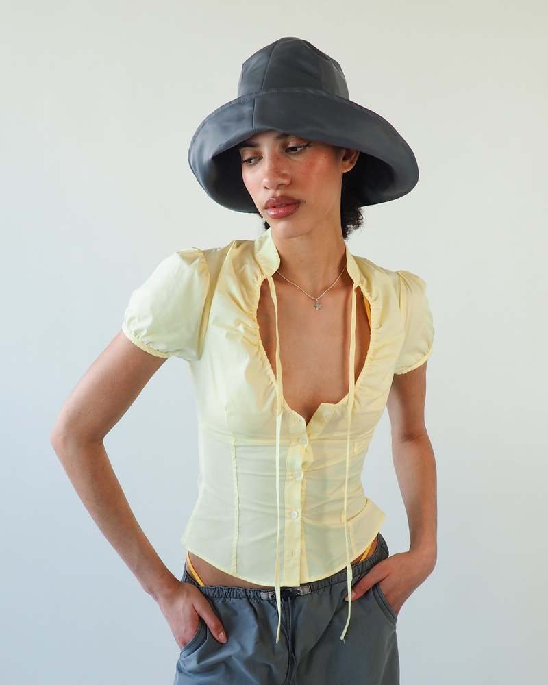 Clyde Iona Hat