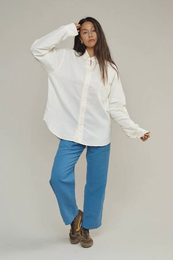 Jungmaven Catalina Button Down Shirt