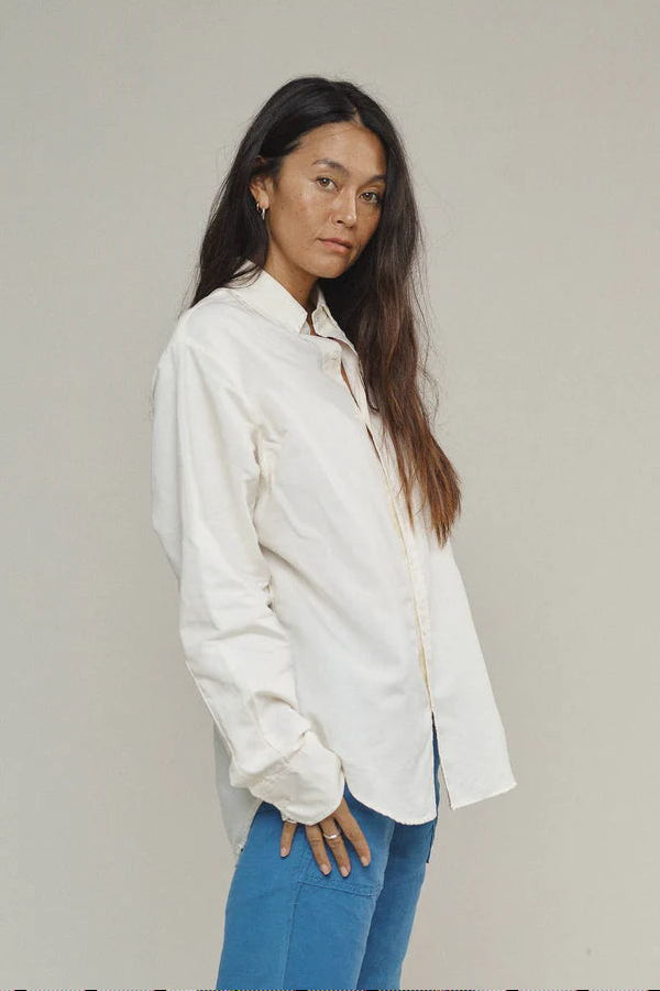 Jungmaven Catalina Button Down Shirt