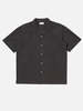 Universal Works Dwight Tech Cotton Overshirt - Thumbnail 1