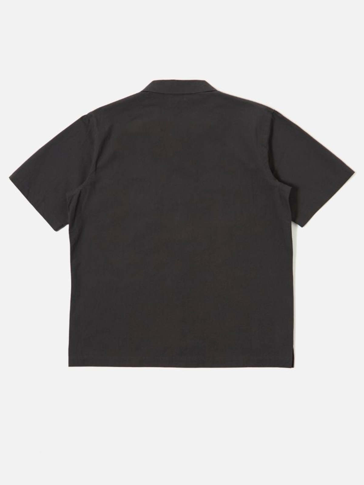 Universal Works Dwight Tech Cotton Overshirt - Image 4 of 8