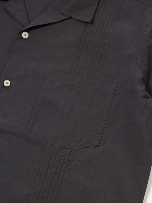 Universal Works Dwight Tech Cotton Overshirt