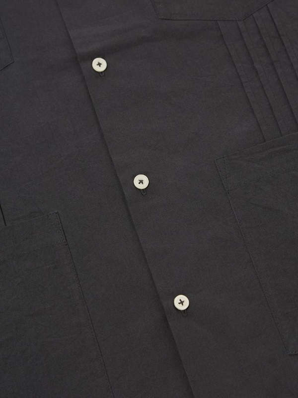 Universal Works Dwight Tech Cotton Overshirt