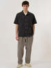 Universal Works Dwight Tech Cotton Overshirt - Thumbnail 8