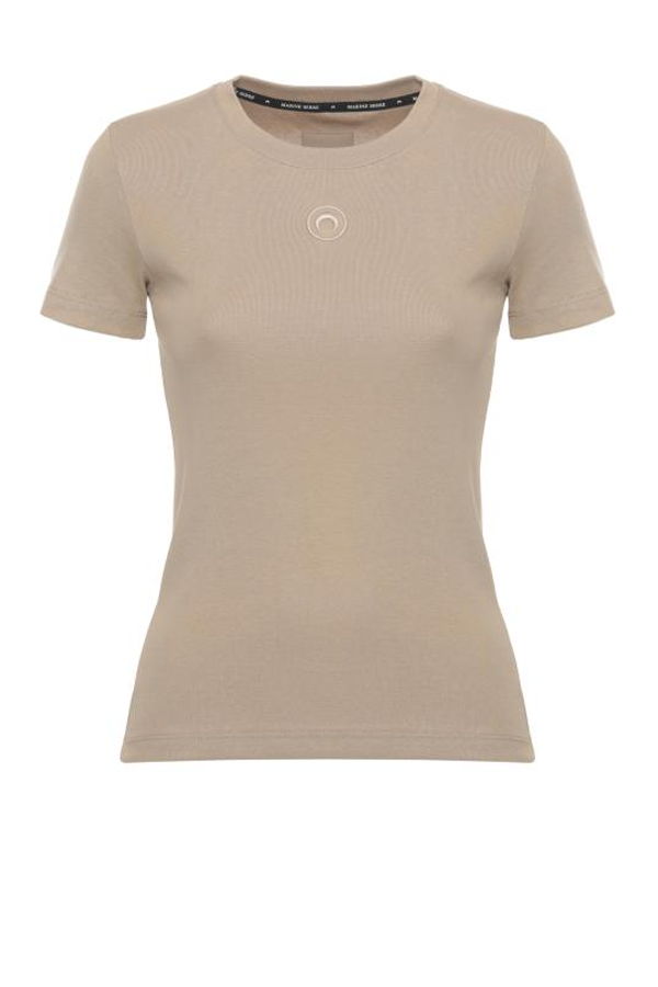 MARINE SERRE Top - Grigio
