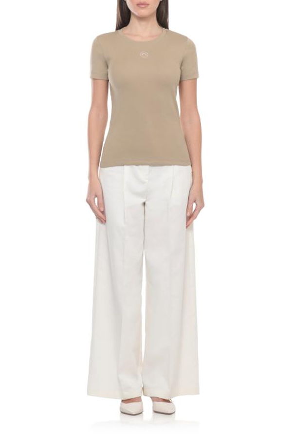MARINE SERRE Top - Grigio