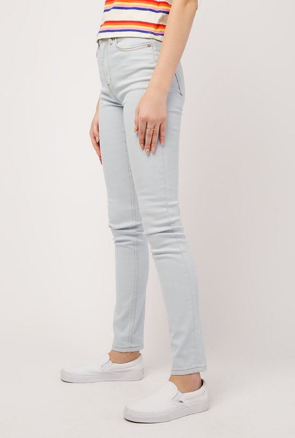 Skinny Jean - Powder Blue 