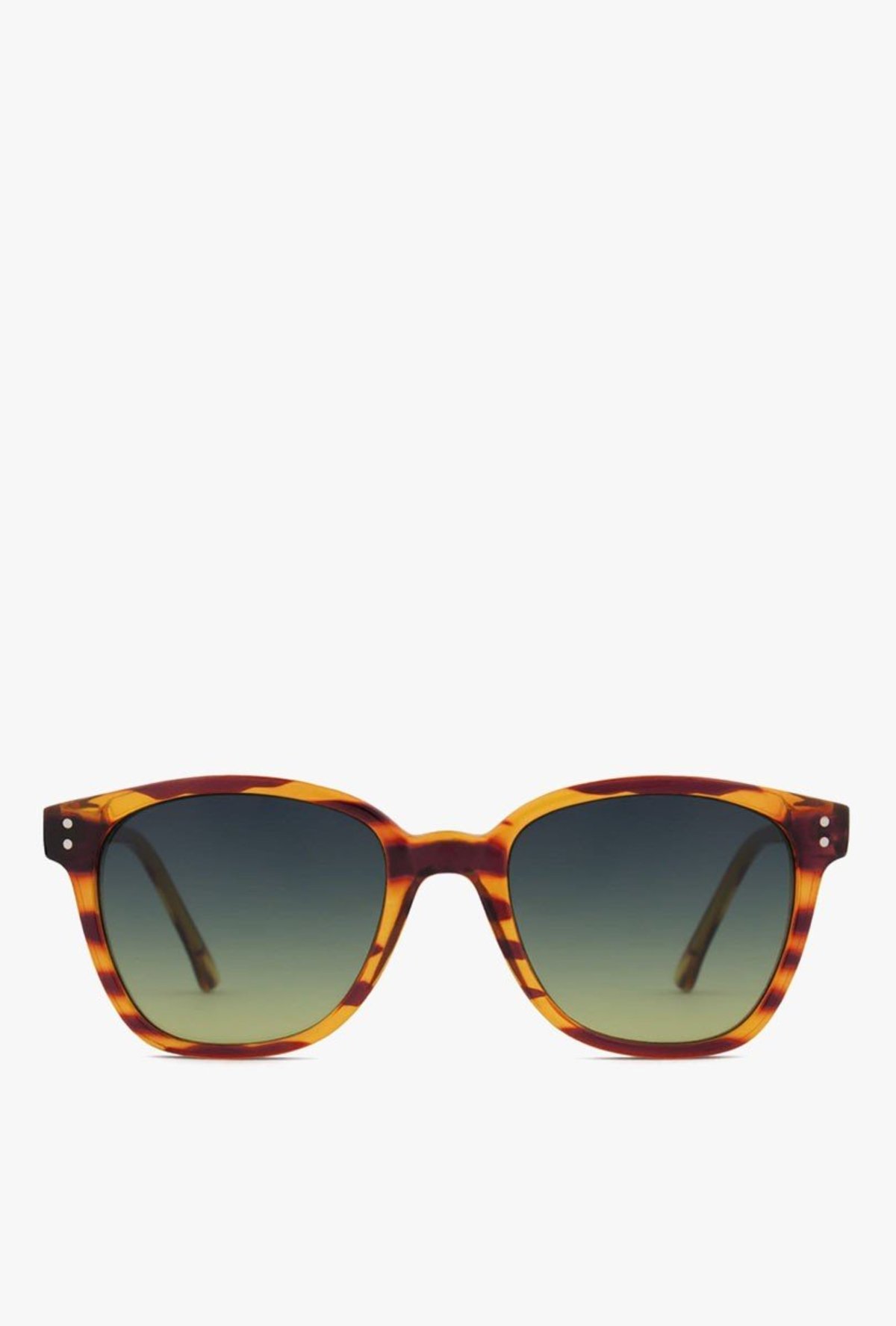 Occhiali Da Sole KOMONO Renee – Montatura Unisex, Lenti In Policarbonato Con Protezione UV400, Custodia Rigida Inclusa