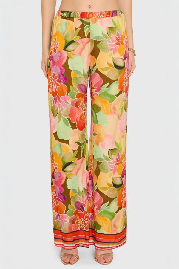 Amanda Uprichard Mariko Pants