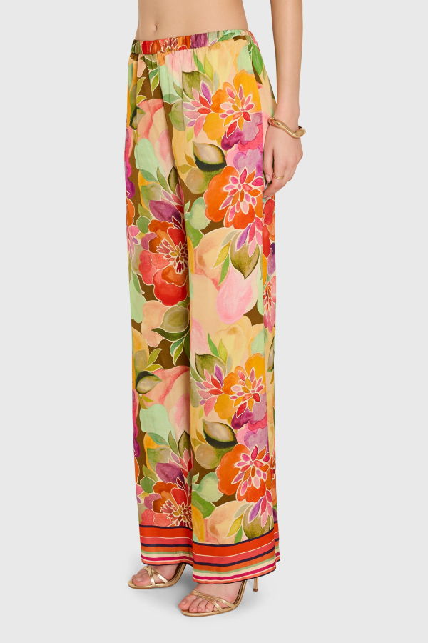 Amanda Uprichard Mariko Pants
