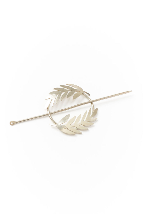 Matr Boomie Kavya Hair Slide with Stick