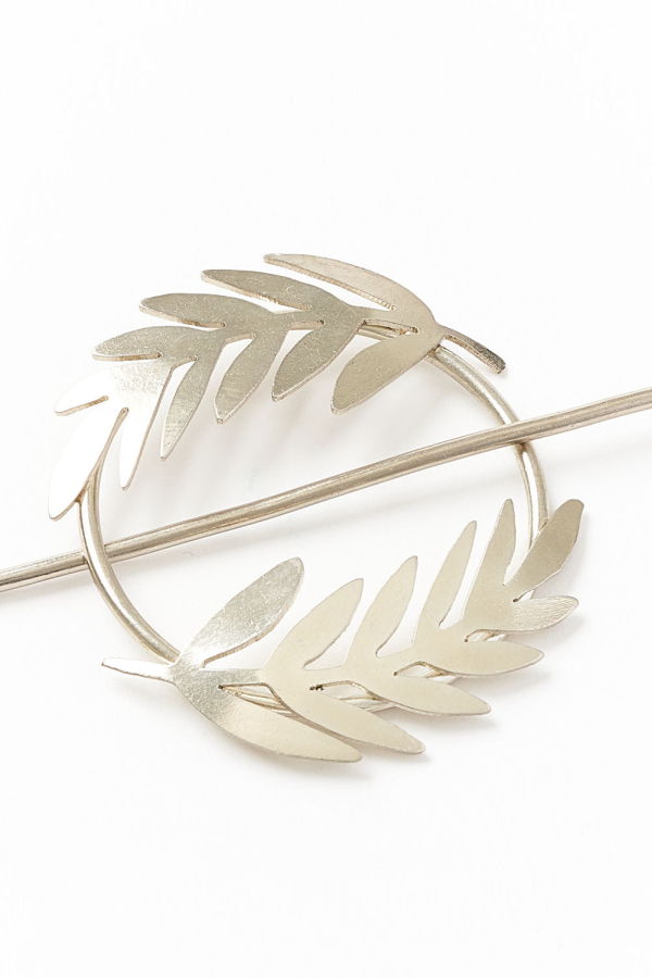 Matr Boomie Kavya Hair Slide with Stick