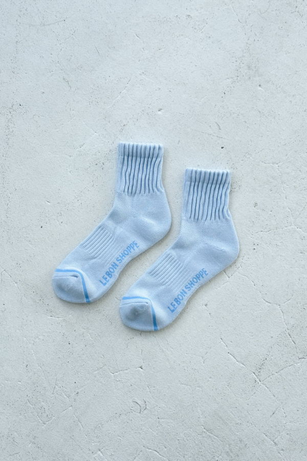 Le Bon Shoppe Swing Socks