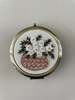 Quince Fables Hand Embroidered Mirror Compact - Thumbnail 7