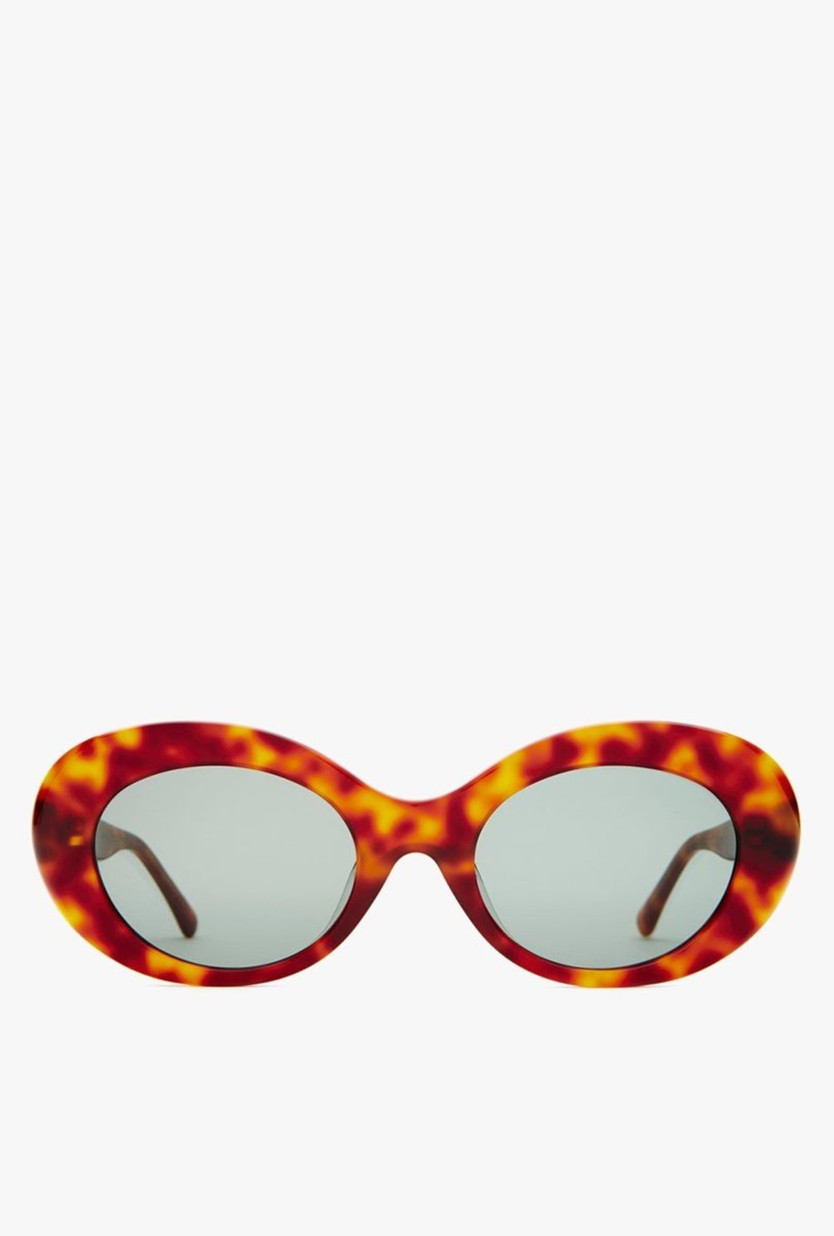 Crap Eyewear The Love Tempo Sunglasses - TORTOISE/VINTAGE 