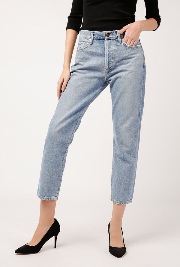 goldsign low slung jean