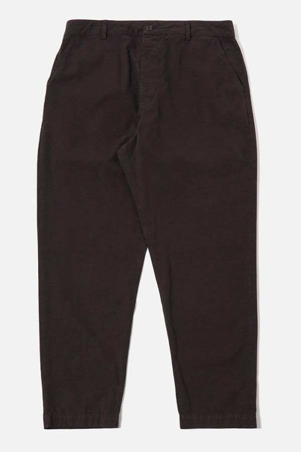 Universal Works Military Chino Trousers