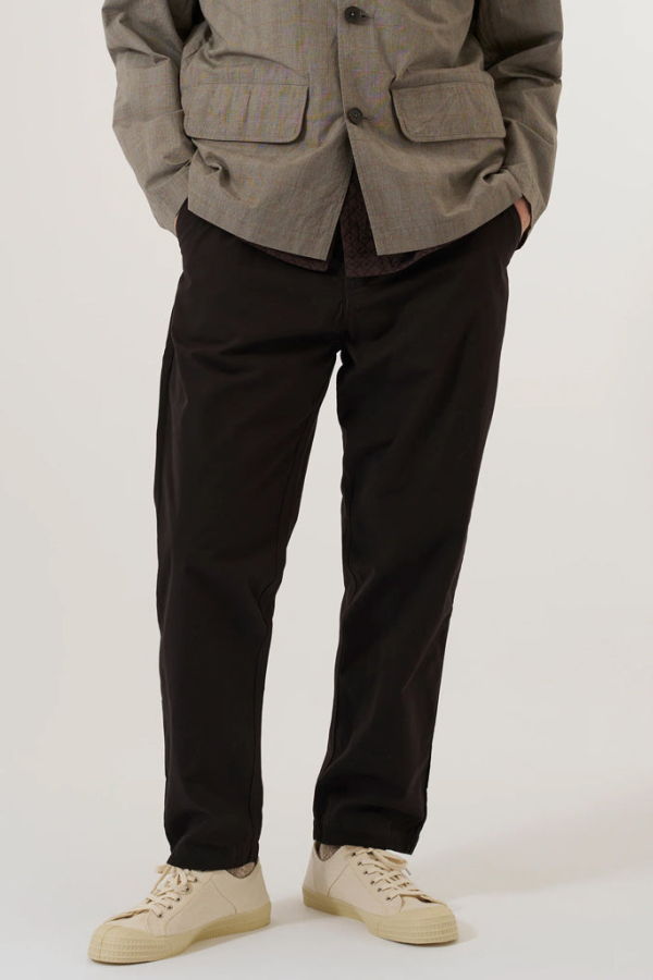 Universal Works Military Chino Trousers