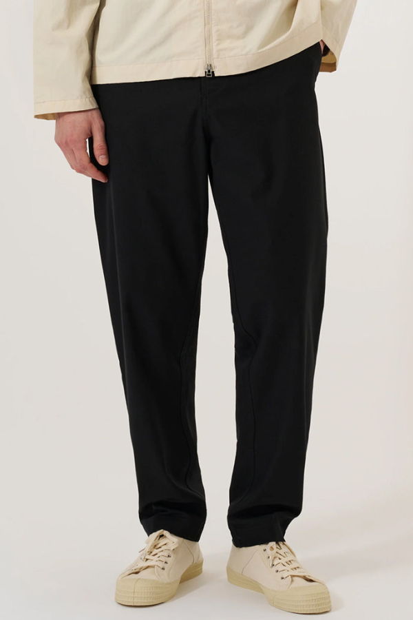 Universal Works Military Chino Trousers