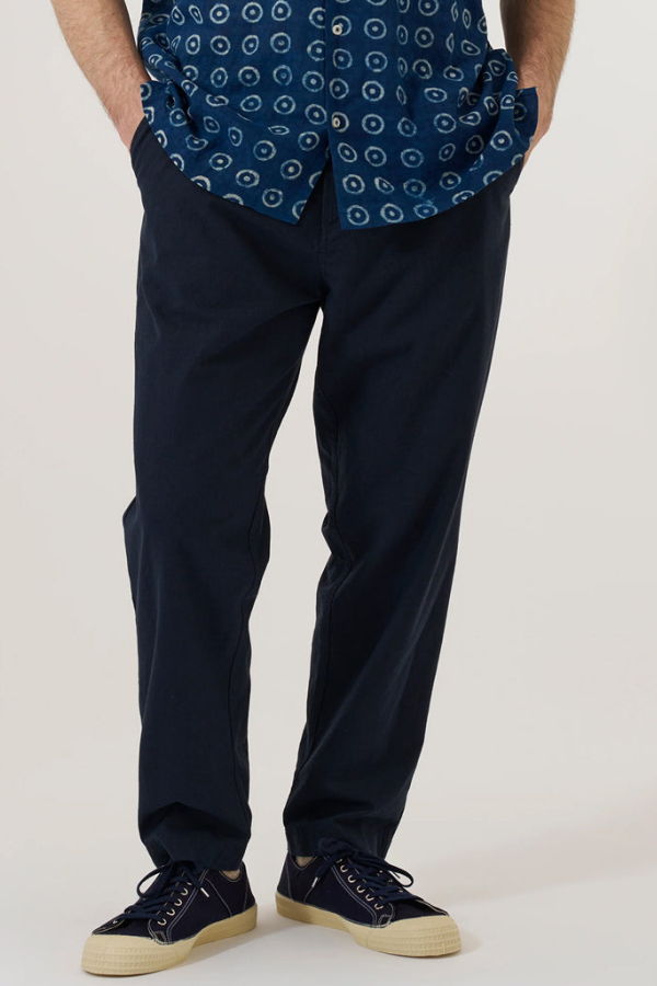 Universal Works Military Chino Trousers