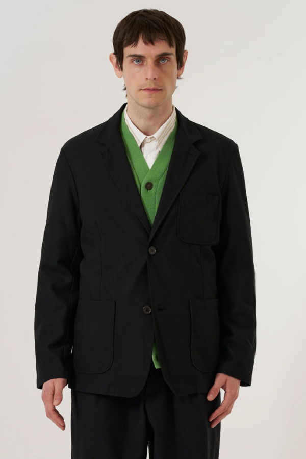 Universal Works Two Button Jacket
