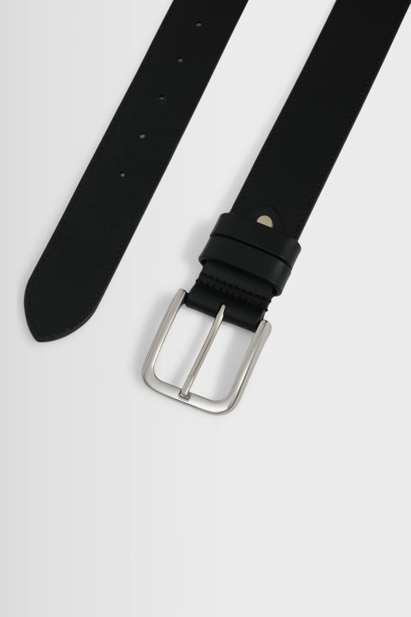 Wax London Paton Belt