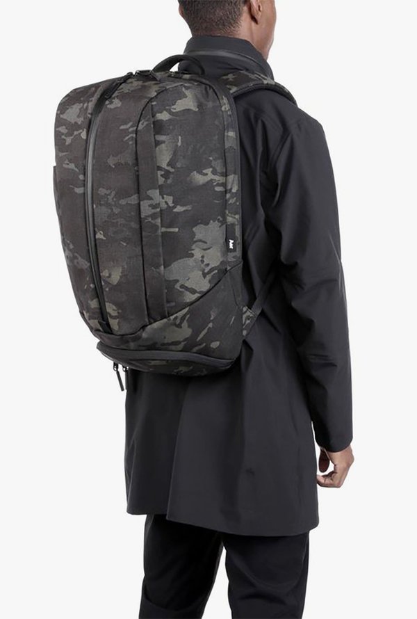 aer duffel pack