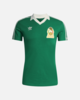 Adidas Mexico Home Jersey 1986 - Thumbnail 1