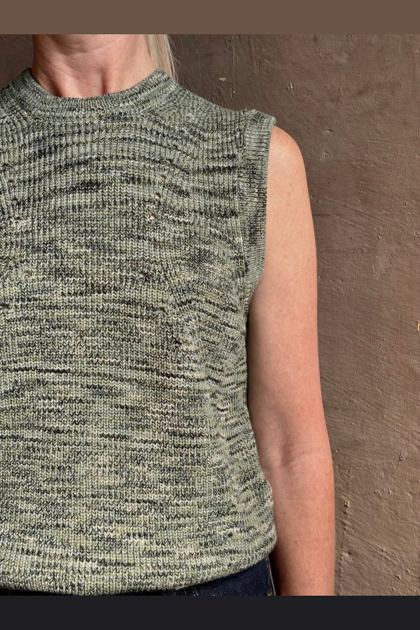Ulla Johnson Margot Knit Top