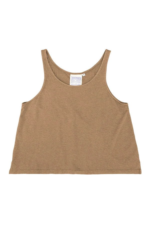 Jungmaven Cropped Tank