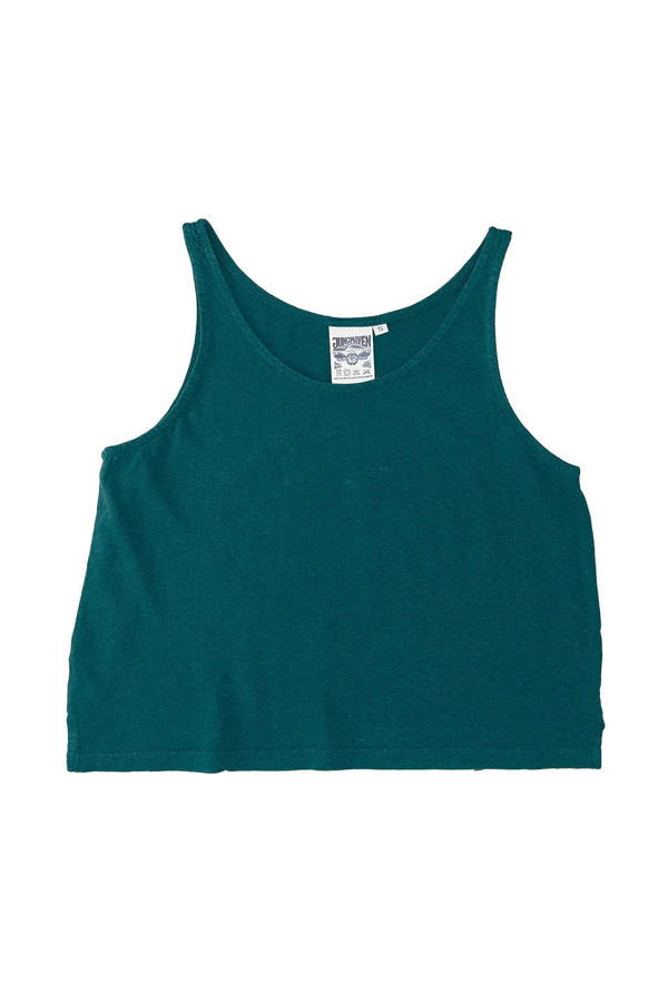 Jungmaven Cropped Tank