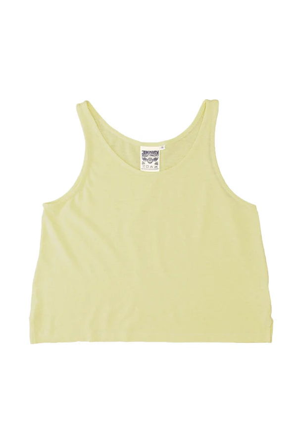 Jungmaven Cropped Tank