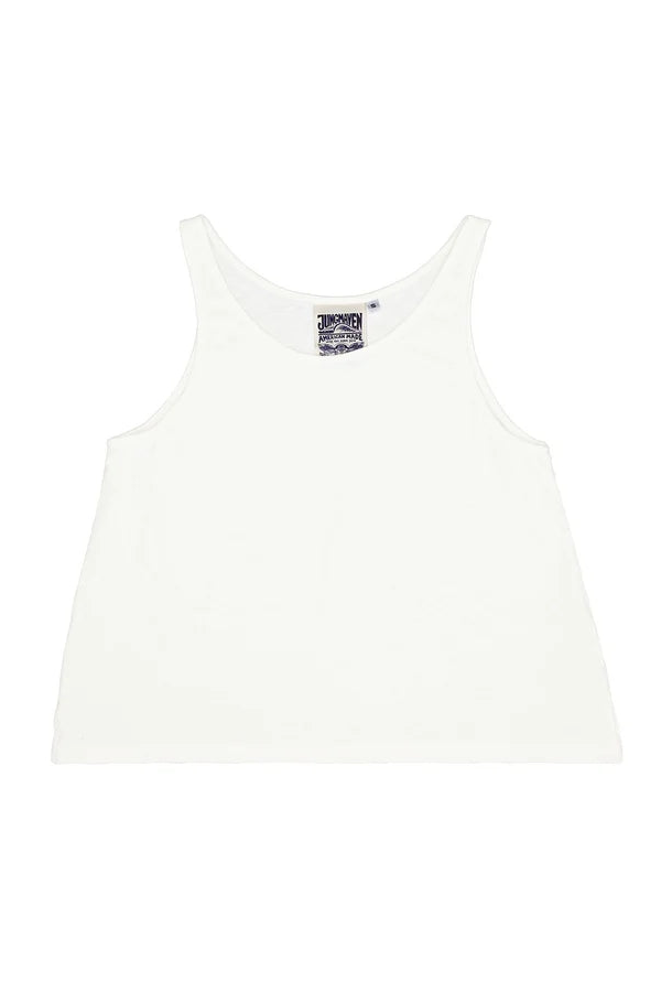 Jungmaven Cropped Tank