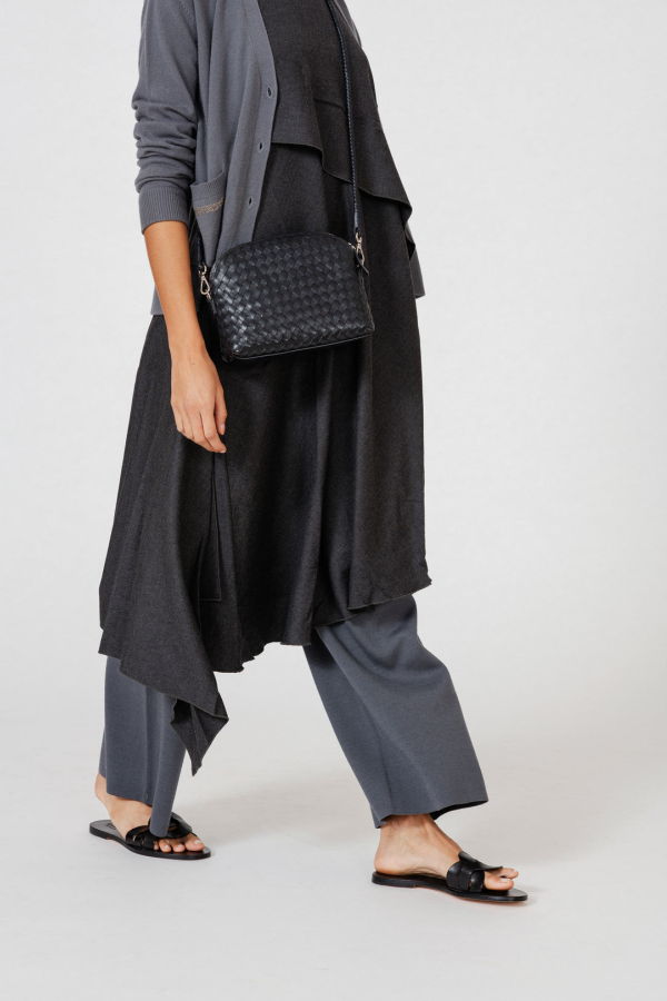 Dragon Diffusion Chunky Fellini Pochette